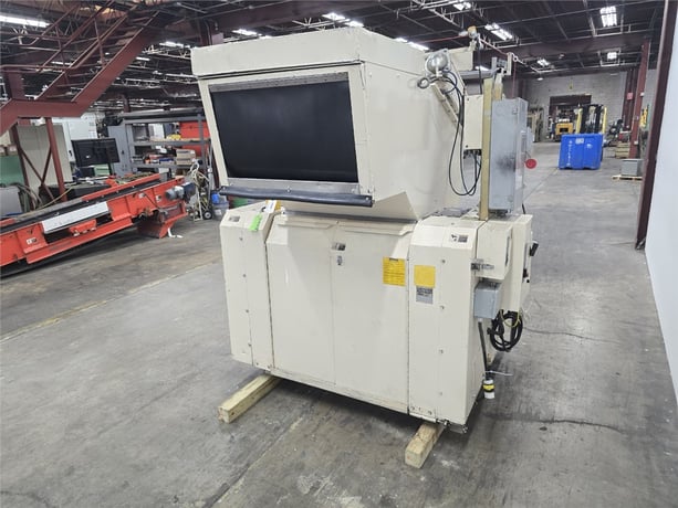 18" x 31" Rapid #CK1831, granulator (2 available) - Image 2