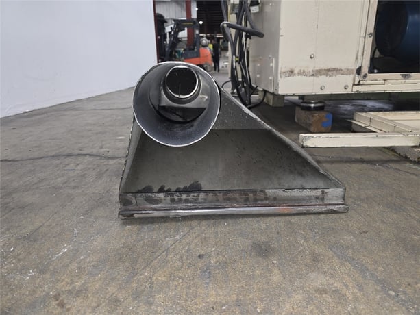 18" x 31" Rapid #CK1831, granulator (2 available) - Image 10