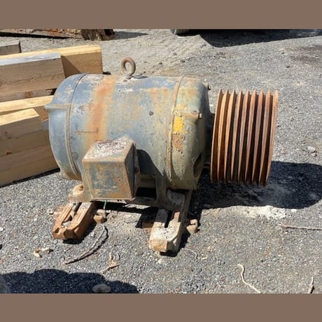 48" Symons, Standard Cone Crusher, 150 HP, 480 V. - Image 9