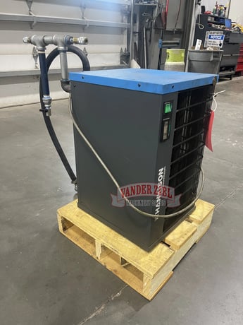 Hankison, Refrigerated Compressed Air Dryer - Image 6