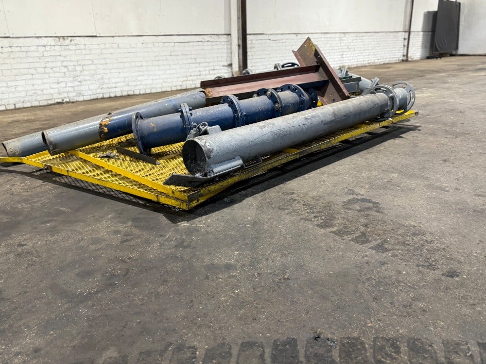 Assorted 6" Pressure Pipe - Image 2