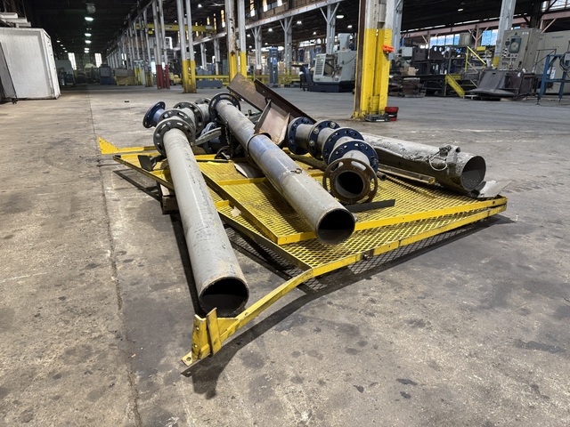 Assorted 6" Pressure Pipe - Image 4
