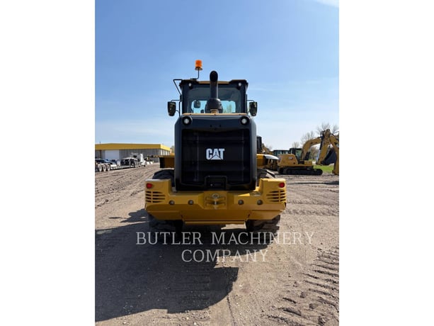 Cat 930 AGSPC, Wheel Loader, 330 hours, S/N: F3S01839, 2025 - Image 8