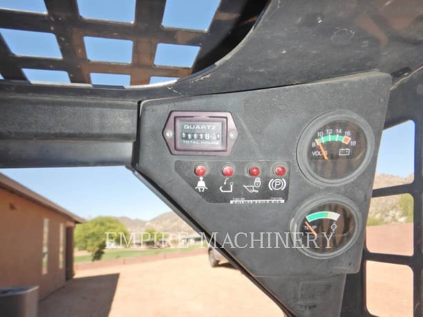 Bobcat S70, Skid Steer Loader, 10905 hours, S/N: B38V17731, 2019 - Image 2