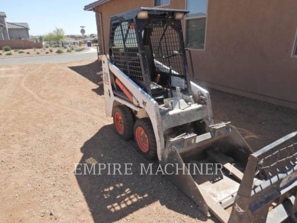 Bobcat S70, Skid Steer Loader, 10905 hours, S/N: B38V17731, 2019 - Image 3