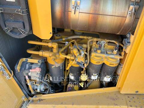 Caterpillar D8T, 4356 hours, S/N: AW400844, 2019 - Image 7