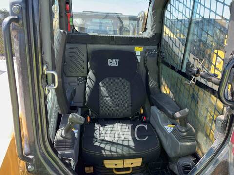 Caterpillar 26505, 179 hours, S/N: KR406889, 2025 - Image 8