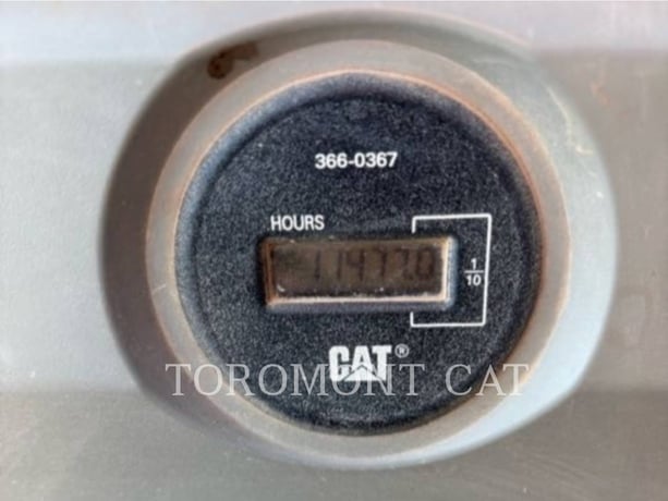 Caterpillar 349FL, 11384 hours, S/N: HPD20295, 2018 - Image 8