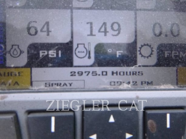 Weiler E2850B, 2976 hours, S/N: 1W9E2850EKB001626, 2019 - Image 5