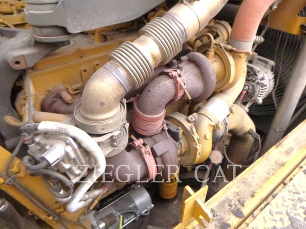 Weiler E2850B, 2976 hours, S/N: 1W9E2850EKB001626, 2019 - Image 7