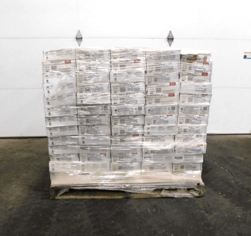 Lincoln Electric FCAW FCP 309L ED036539, .045" cored wire, lot of 325, new - Image 1