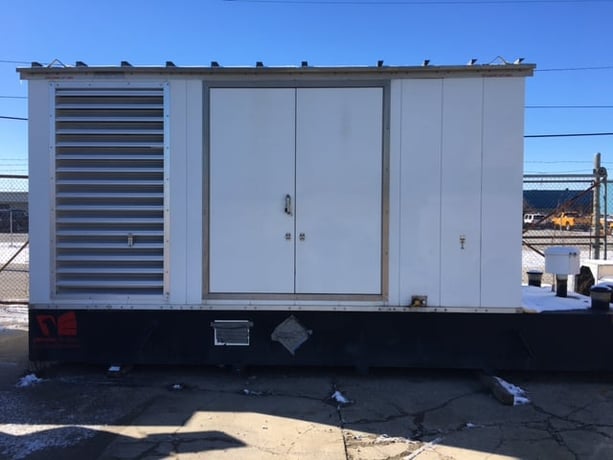 Enclosure - Image 1