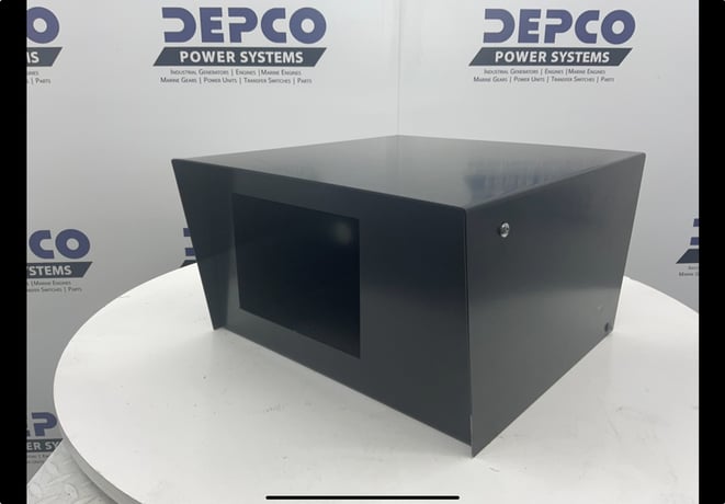 Enclosure, new - Image 6
