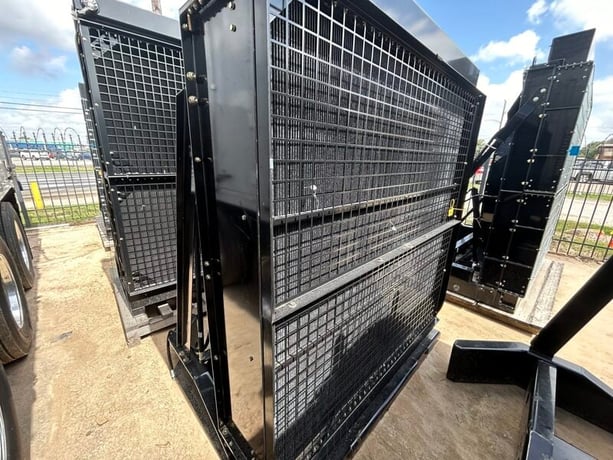 Caterpillar, radiator, S/N FRA422875 - Image 1