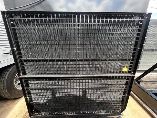 Caterpillar, radiator, S/N FRA422875 - Image 2