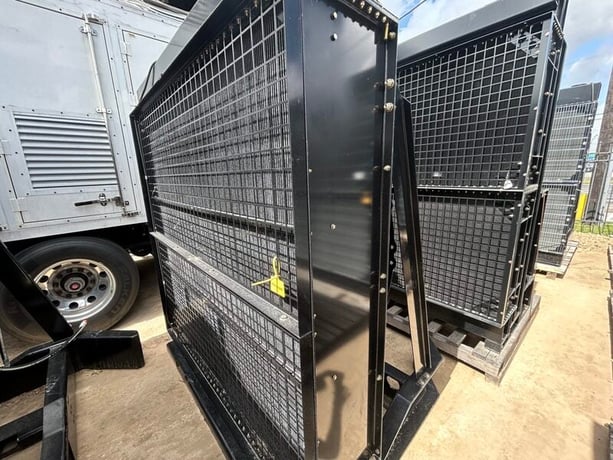 Caterpillar, radiator, S/N FRA422875 - Image 3