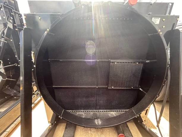 Caterpillar, radiator, S/N FRA422875 - Image 5