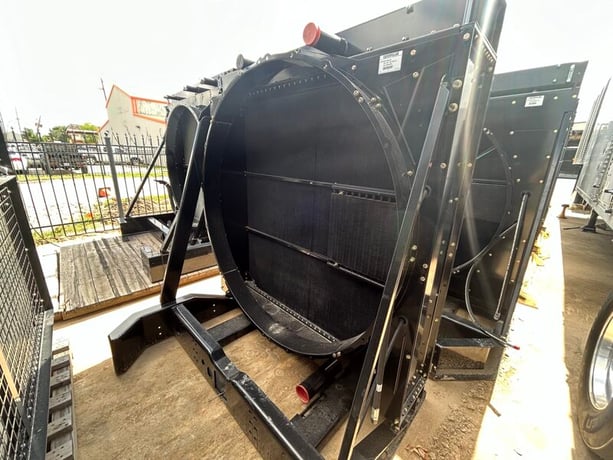 Caterpillar, radiator, S/N FRA422875 - Image 6