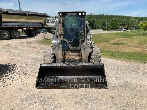 New Holland Ltd. L328, Skid Steer Loader, 1200 hours, S/N: NRM454896, 2024 - Image 6