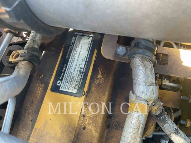 John Deere 350G, Excavator, 8263 hours, S/N: 808855, 2012 - Image 8