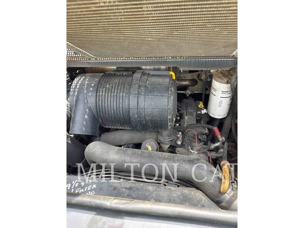 Case SV340B, Skid Steer Loader, 968 hours, S/N: LLM481702C, 2020 - Image 5