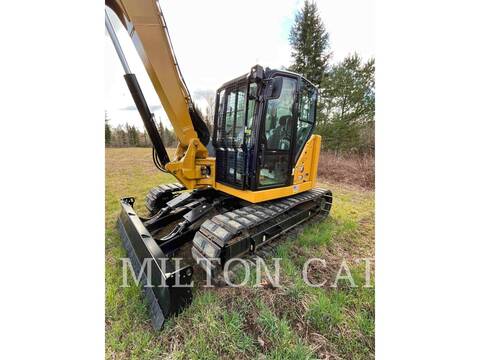 Caterpillar 30907CR, 32 hours, S/N: GG901386C, 2022 - Image 1