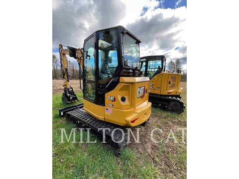 Caterpillar 30407, 22 hours, S/N: AN402314C, 2023 - Image 4