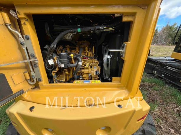 Caterpillar 30407, 22 hours, S/N: AN402314C, 2023 - Image 7