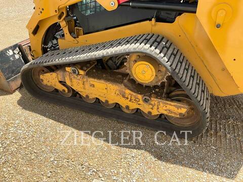 Caterpillar 279D3, 2387 hours, S/N: RB905832, 2023 - Image 8