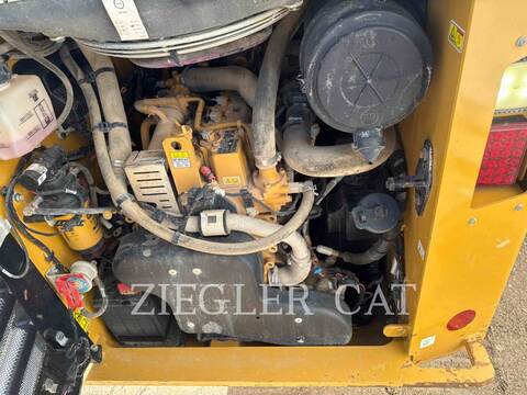 Caterpillar 279D3, 2295 hours, S/N: RB905814, 2023 - Image 7