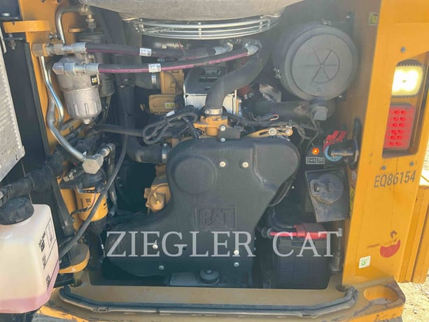 Caterpillar 299D3, 2049 hours, S/N: DY910905, 2023 - Image 7