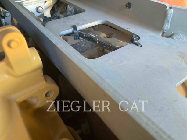 Caterpillar 299D3, 2049 hours, S/N: DY910905, 2023 - Image 8