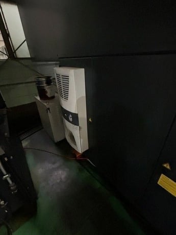 DMG, Mori #DMU-65-monoBLOCK, CNC vertical machining center, 5-Axis, 28.9" X, 25.6" Y, 22" Z, 15000 RPM, 60 - Image 8