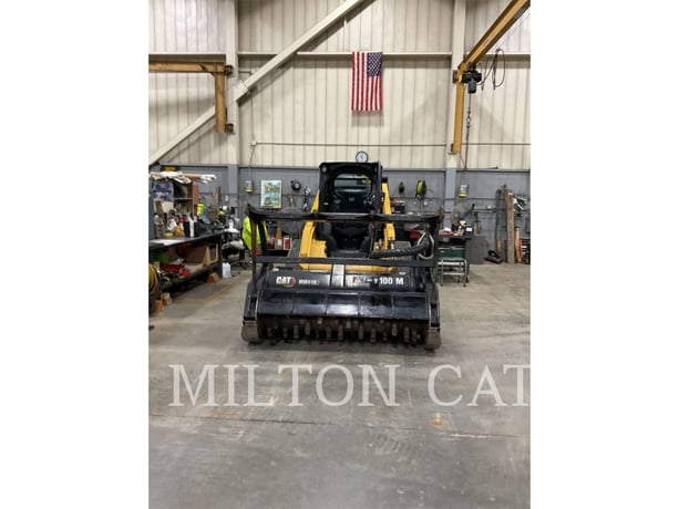 Caterpillar 299D3 XE, 336 hours, S/N: B6202727, 2024 - Image 3