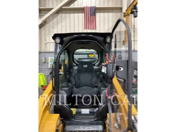 Caterpillar 299D3 XE, 336 hours, S/N: B6202727, 2024 - Image 5