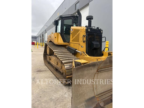 Caterpillar D6-20VPAT, 2620 hours, S/N: HR900403, 2020 - Image 2