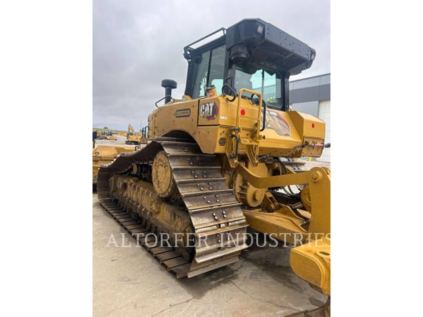 Caterpillar D6-20VPAT, 2620 hours, S/N: HR900403, 2020 - Image 4