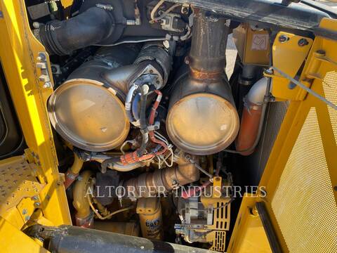 Caterpillar D6-20VPAT, 2620 hours, S/N: HR900403, 2020 - Image 7