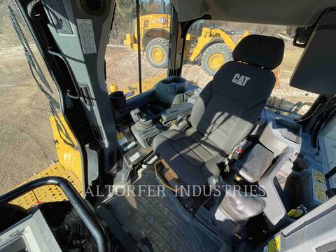 Caterpillar D6-20VPAT, 2620 hours, S/N: HR900403, 2020 - Image 8