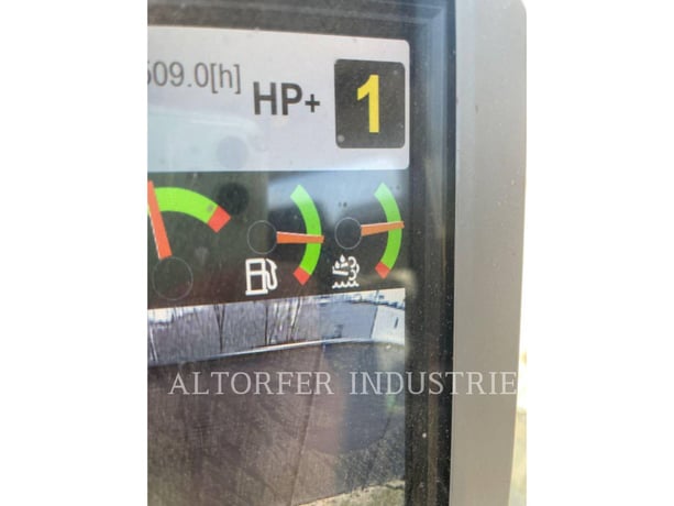 Caterpillar 335F LCR, 5676 hours, S/N: SGJ20448, 2019 - Image 5