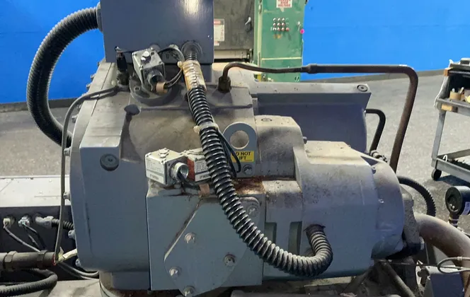 Carrier #30HXC076R-661KA, Water Cooled Chiller, R-134a Refrigerant (2 available) - Image 10