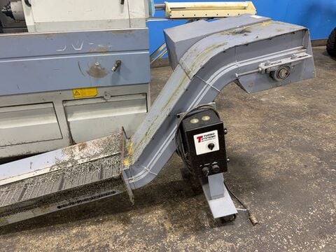Star #SV-32, Swiss CNC Lathe, Fanuc 16i-TB Controller, Tailstock, 2006 - Image 4