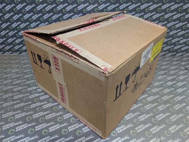 2500 Amps, Schneider, PowerPact RG 2500, RGF36250CU63AE1ABSAJK, 600V., 3 Pole, Micrologic 5.0P LSI, New in Box - Image 8