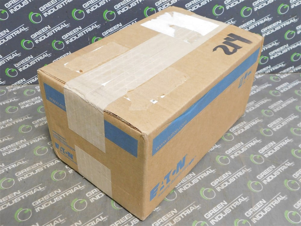 630 Amps, Eaton, L630C LGC3300FAG, LGC3630NN, 690V., 3 Pole, 300A Plug, 100kA AIC @ 480V., New - Image 2