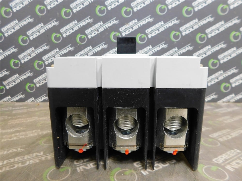 630 Amps, Eaton, L630C LGC3300FAG, LGC3630NN, 690V., 3 Pole, 300A Plug, 100kA AIC @ 480V., New - Image 9
