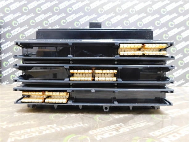 800 Amps, Square D, PowerPact PJ 800, PJA36080U33AAB, 600V., 3 Phase, Micrologic 5.0 LSI, New - Image 8