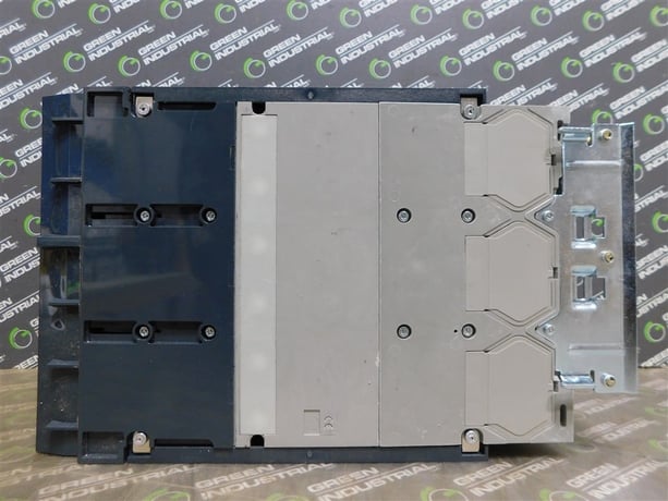 800 Amps, Square D, PowerPact PJ 800, PJA36080U33AAB, 600V., 3 Phase, Micrologic 5.0 LSI, New - Image 9