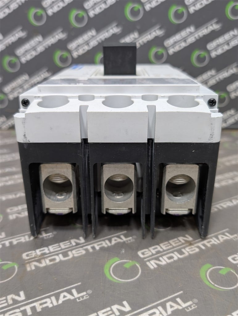 250 Amps, Eaton, Power Defense PDF3, PDF33F0250B2NJ, 600V., 3 Pole, T281 LSI, New in Box - Image 9