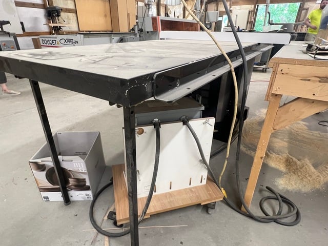 Sawstop #10, Industrial Table Saw, 10" - Image 4
