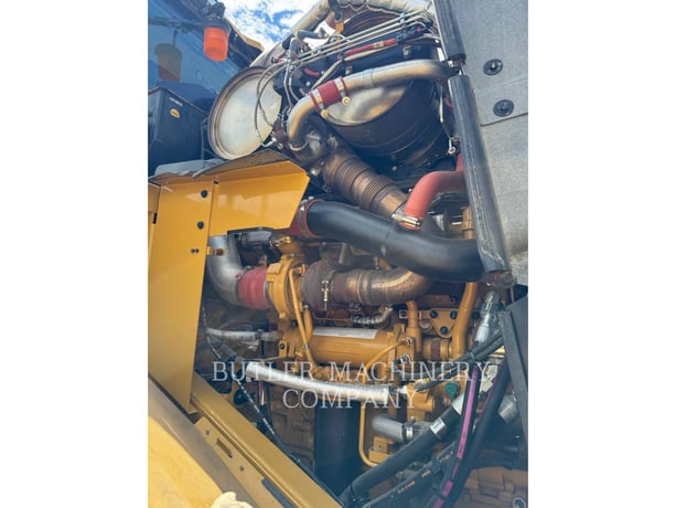 Cat 982M, Wheel Loader, 8583 hours, S/N: XDL00738, 2021 - Image 7